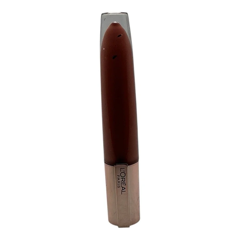L'Oréal - Lip Gloss (Shade‎ 500, 0.23 fl oz / 7 ml) - High Shine Color